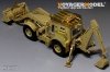 Voyager Model PE351022 WWII US Army High Mobility Engineer Excavator Basic For Panda hobby PH35041 1/35